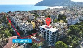 Квартира за 83 000 евро в Алании, Турция
