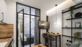 Квартира за 143 000 евро в Салониках, Греция