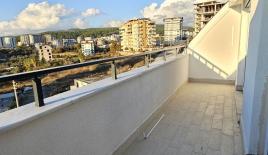 Пентхаус за 113 000 евро в Авсалларе, Турция