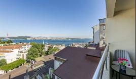 Квартира за 125 евро за день в Стамбуле, Турция