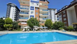 Пентхаус за 110 000 евро в Авсалларе, Турция