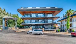 Квартира за 95 000 евро в Алании, Турция