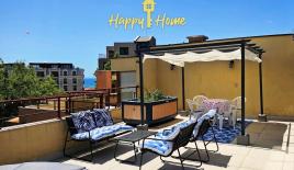 Квартира за 120 000 евро в Святом Власе, Болгария