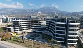 Апартаменты за 210 000 евро в Алании, Турция