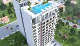 Квартира за 49 611 евро в Батуми, Грузия