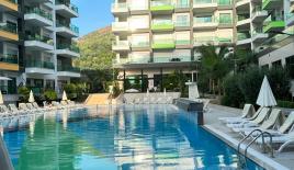 Апартаменты за 158 000 евро в Алании, Турция