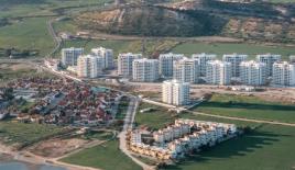 Квартира за 115 100 евро в Искеле, Кипр