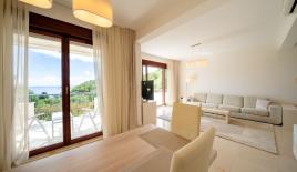 Квартира за 350 000 евро в Петроваце, Черногория