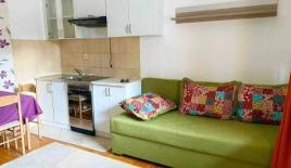 Квартира за 79 000 евро в Будве, Черногория