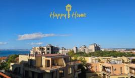 Пентхаус за 160 000 евро в Святом Власе, Болгария