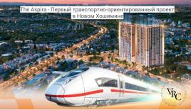 Квартира за 60 270 евро в Хошимине, Вьетнам