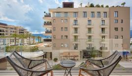 Квартира за 1 350 000 евро в Тивате, Черногория