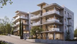 Квартира за 355 000 евро в Айос-Атанасиосе, Кипр