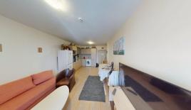 Квартира за 65 000 евро в Кошарице, Болгария