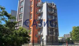 Апартаменты за 82 400 евро на Солнечном берегу, Болгария