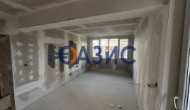 Апартаменты за 121 500 евро в Бургасе, Болгария