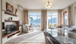 Апартаменты за 430 000 евро в Ораховаце, Черногория