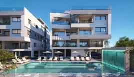 Апартаменты за 210 000 евро в Пафосе, Кипр