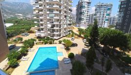 Апартаменты за 95 000 евро в Алании, Турция