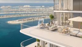 Апартаменты за 710 276 евро в Дубае, ОАЭ