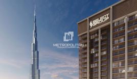 Апартаменты за 528 569 евро в Дубае, ОАЭ