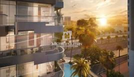 Апартаменты за 141 899 евро в Дубае, ОАЭ