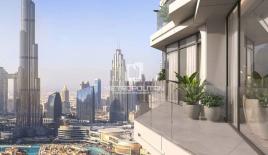 Апартаменты за 733 197 евро в Дубае, ОАЭ