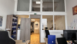 Офис за 179 000 евро в Любляне, Словения