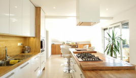 Квартира за 595 000 евро в Любляне, Словения