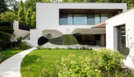 Дом за 3 590 000 евро в Любляне, Словения