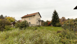 Дом за 889 200 евро в Любляне, Словения