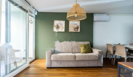 Квартира за 260 000 евро в Копере, Словения