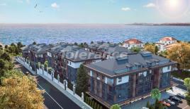 Апартаменты за 211 000 евро в Бейликдюзю, Турция