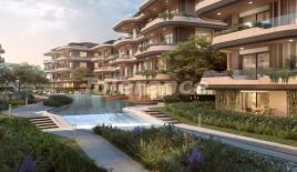 Апартаменты за 1 850 000 евро в Стамбуле, Турция