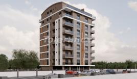 Апартаменты за 177 500 евро в Стамбуле, Турция