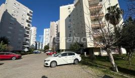 Апартаменты за 173 500 евро в Ларе, Турция