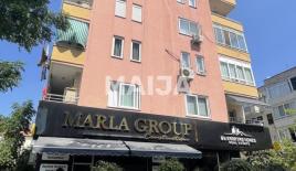 Апартаменты за 75 000 евро в Алании, Турция