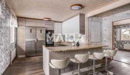 Дом за 198 000 евро в Финляндии