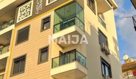 Апартаменты за 98 000 евро в Алании, Турция