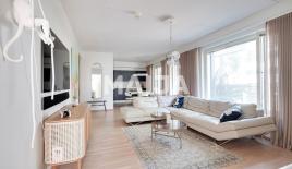 Апартаменты за 539 000 евро в Хельсинки, Финляндия