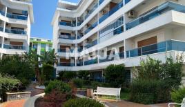 Апартаменты за 70 000 евро в Алании, Турция