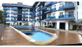 Апартаменты за 65 000 евро в Алании, Турция