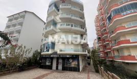 Апартаменты за 125 000 евро в Алании, Турция