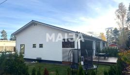 Дом за 388 000 евро в Вантаа, Финляндия