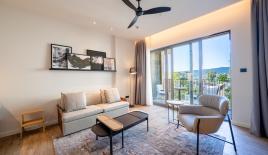 Апартаменты за 560 000 евро в Тивате, Черногория