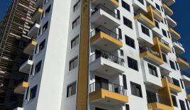 Апартаменты за 62 000 евро в Алании, Турция