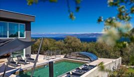 Вилла за 890 000 евро в Хорватии