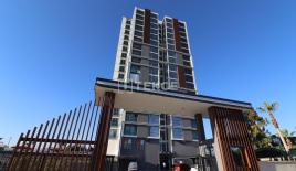 Апартаменты за 250 000 евро в Турции