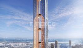 Апартаменты за 1 125 000 евро в ОАЭ