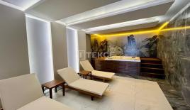 Пентхаус за 225 000 евро в Алании, Турция